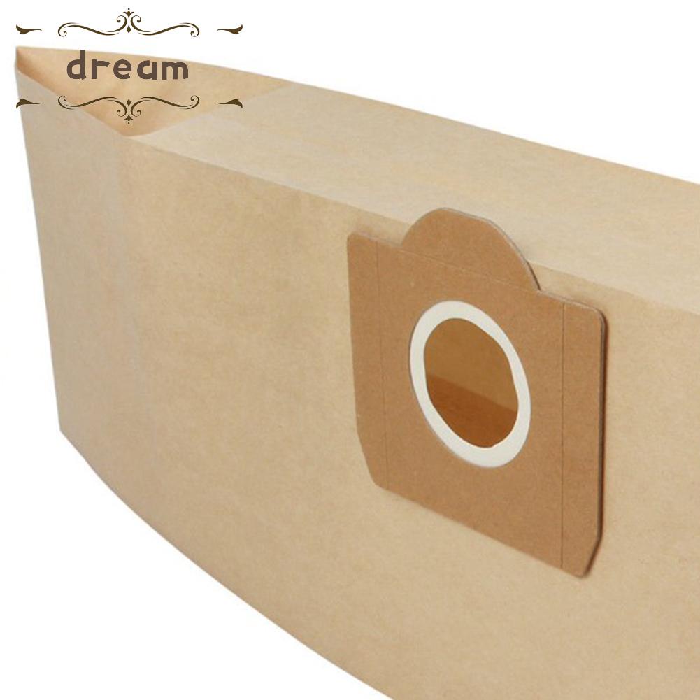 【DREAMLIFE】Dust Bags Accessories Clenaing NT20/1 NT30/1 NT38 Parts Replacement Sweeper