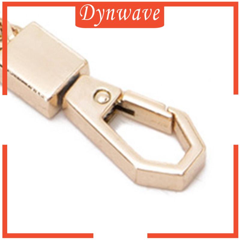 Túi Đeo Chéo Vai Dây Xích Kích Thước 39 Inch Dành Cho Nữ