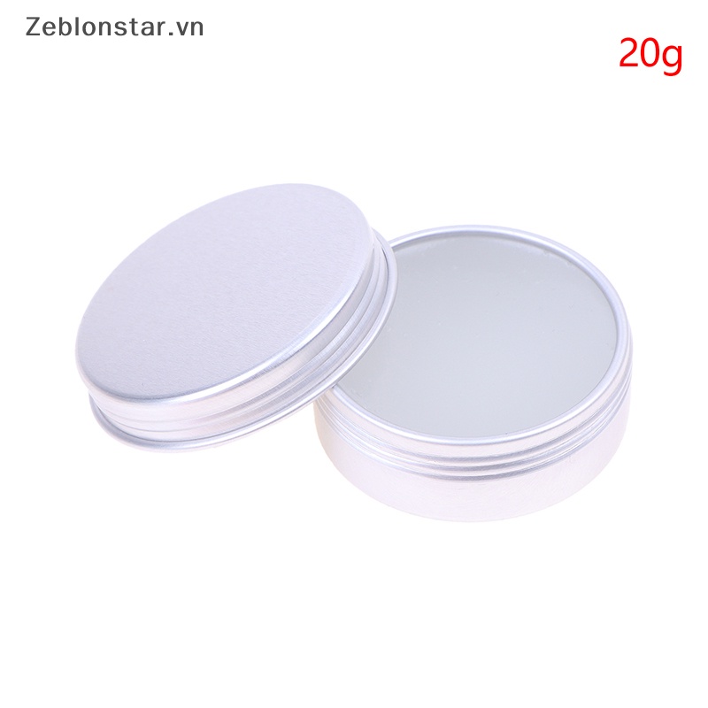 Keo Dán Lông Mi Giả Không Gây Kích Ứng Mạnh Mẽ