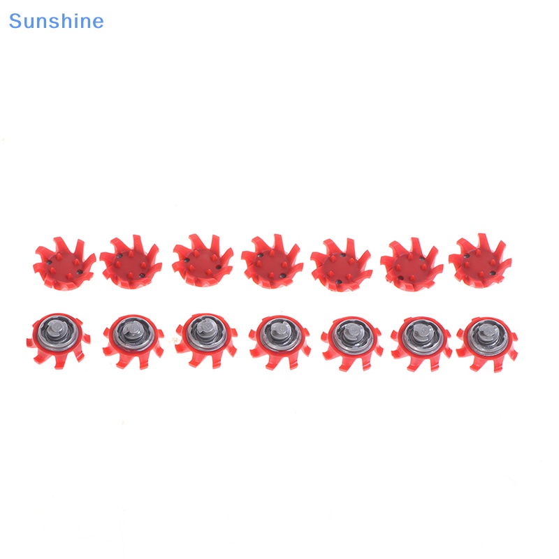 Set 14 Đinh Tán Gắn Đế Giày Đánh Golf Chuyên Dụng