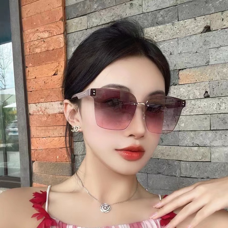 (KIQI-FASHION) COD Kính Mát Phân Cực Chống Tia UV400 Thời Trang Cho Nam Nữ