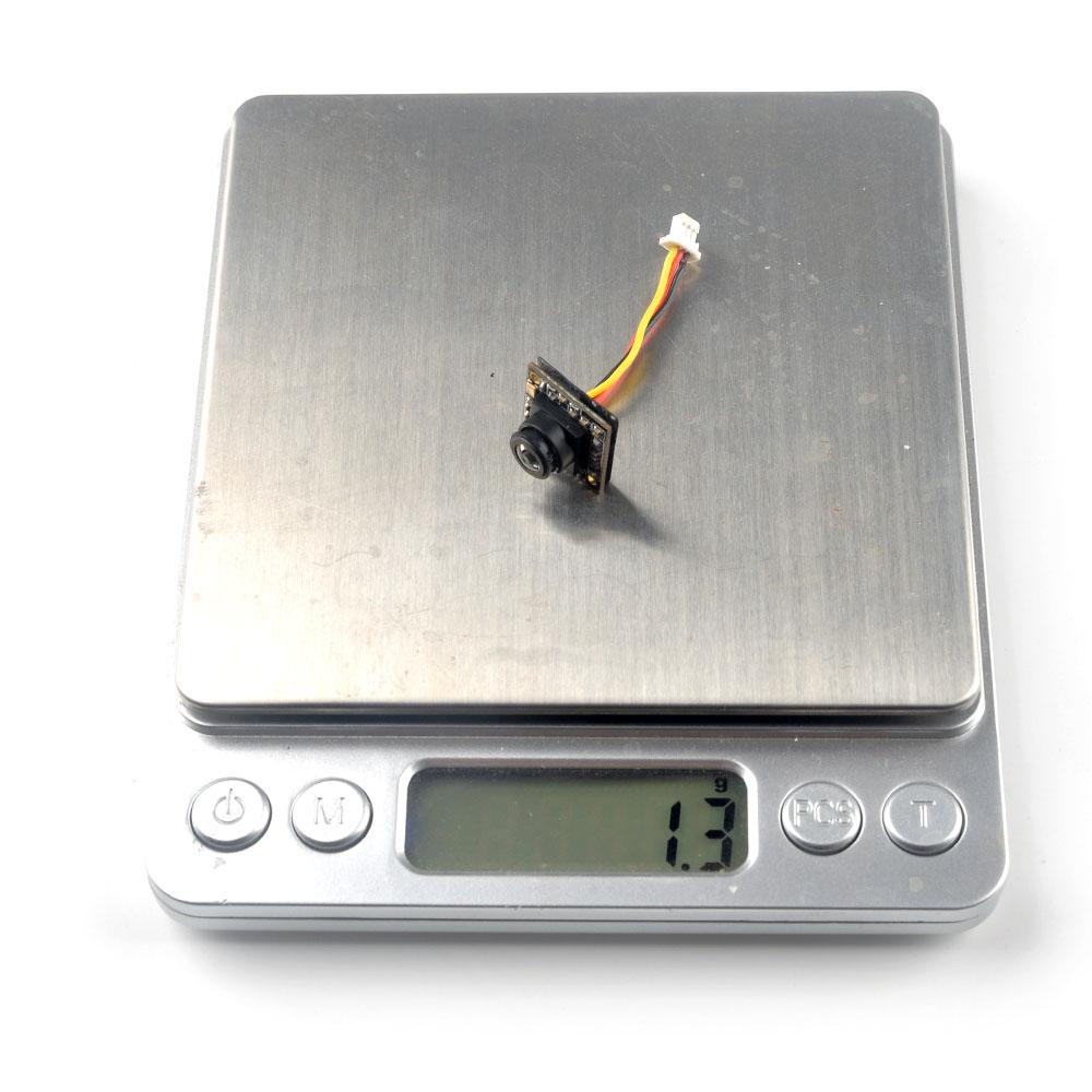 Camera Hành Trình Mobula6 Nano3 FPV Nano 3 800TVL 2.1mm NTSC Cho Mobula 6 Mini FPV