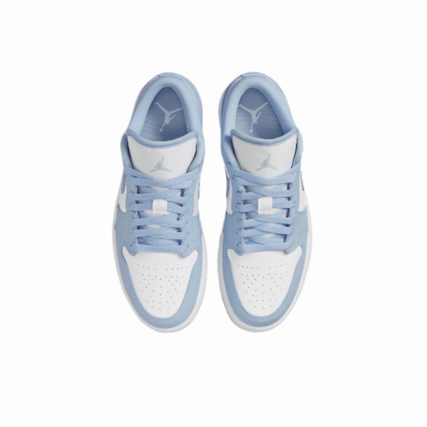 Giày thể thao unisex air Jordan1 low DC0774-141 nike dunk low loại kiểu thấp chịu mài