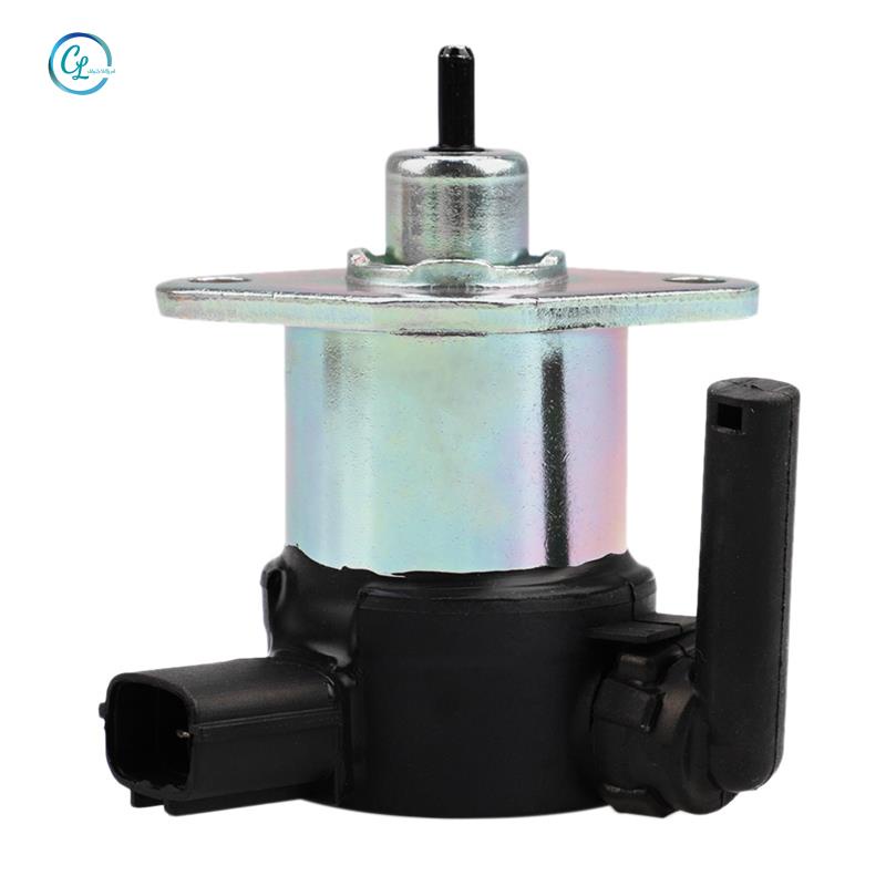 Dây Cáp 1C 1C 1C01060017 Van Điện Từ Cho Động Cơ Kubota Engine V3300 / V3600 / V2203 / V1505 1C01060015