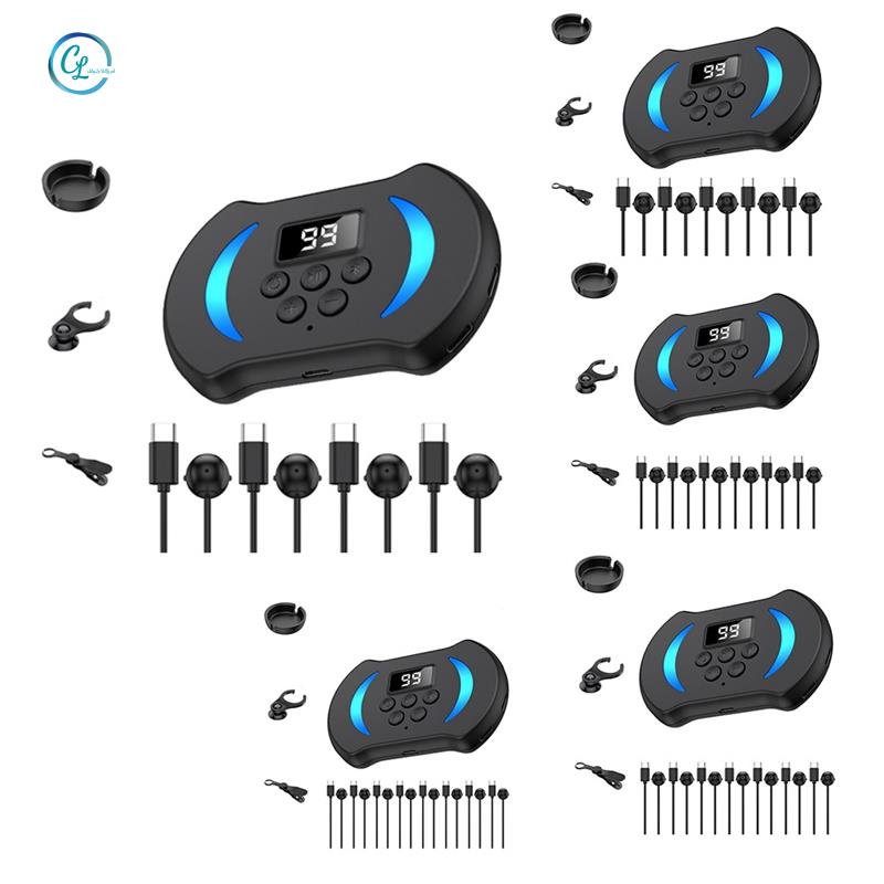 Thiết Bị Nhấp Nháy Màn Hình Điện Tử Tự Động Có Thể Điều Chỉnh