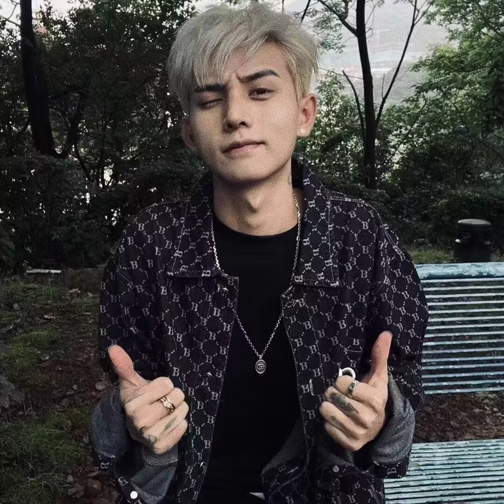 Áo Khoác Bóng Chày Thêu Chữ B Phong Cách Cổ Điển Cho Cặp Đôi