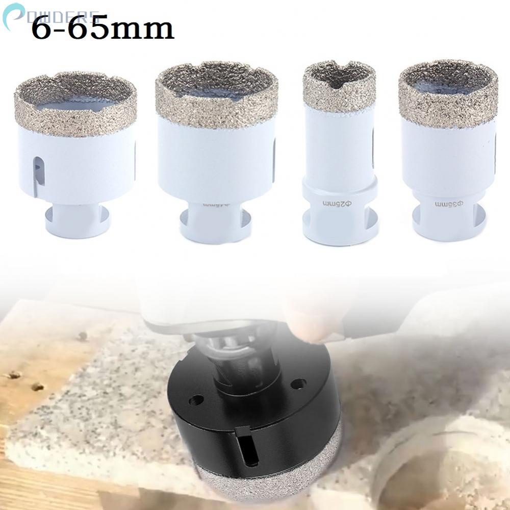 Mũi Khoan Kim Cương Khô Nhanh Và Sạch M14
