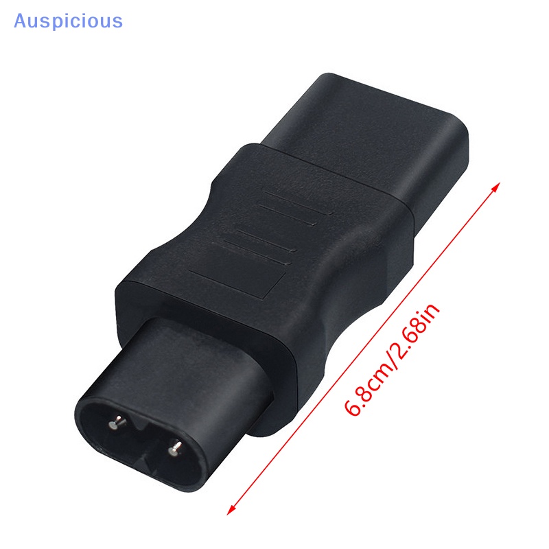 Đầu Chuyển Đổi C8 Sang C13 ABS Chuyên Dụng
