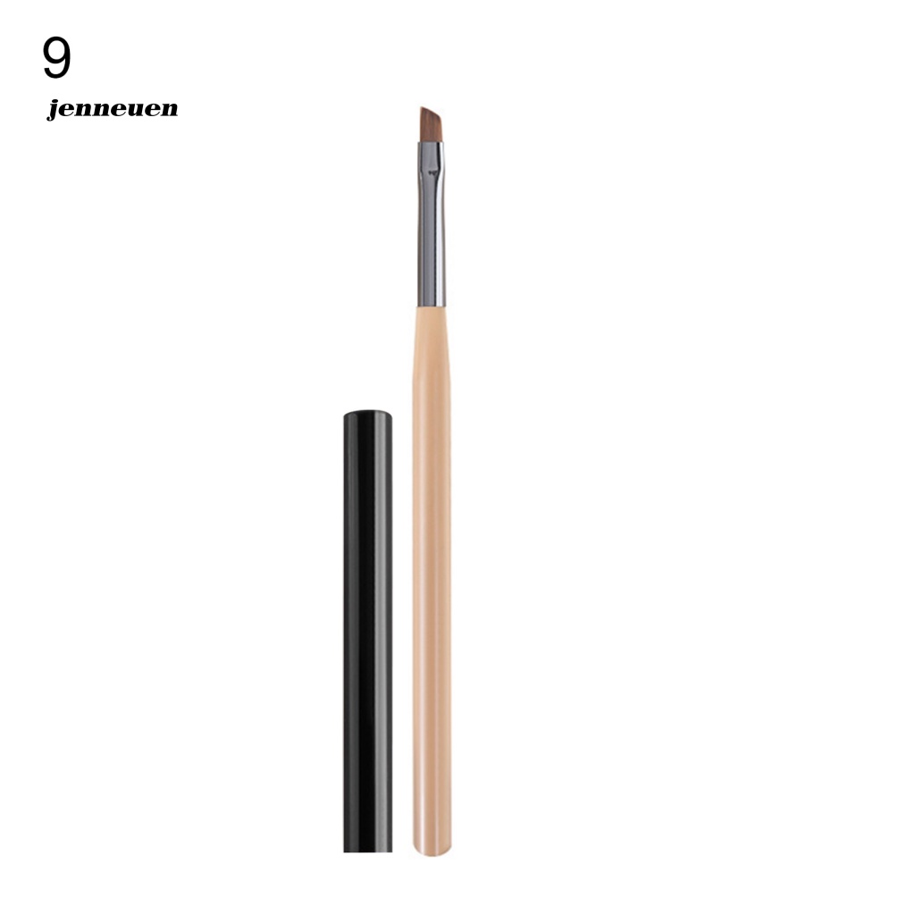 Cọ Vẽ Trang Trí Móng Gel UV Mềm Mại Tiện Dụng