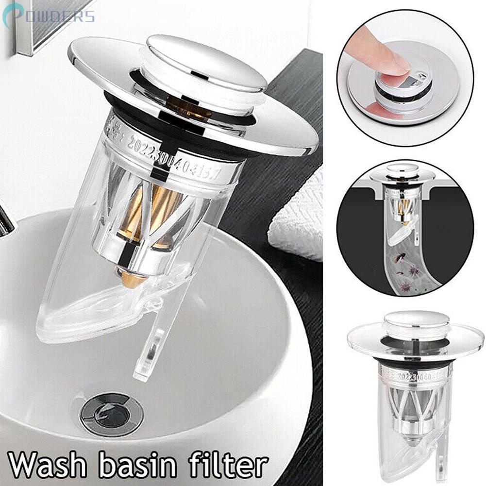Nút Chặn Cống Thoát Nước Bồn Rửa Chén