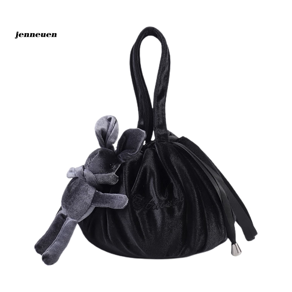 Túi Đựng Đồ Trang Điểm Sức Chứa Lớn Đa Năng Tiện Dụng Khi Đi Du Lịch