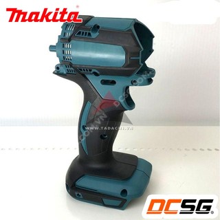 Vỏ máy vặn vít 18V DTD152/XDT11 Makita 183B63-4 | DCSG