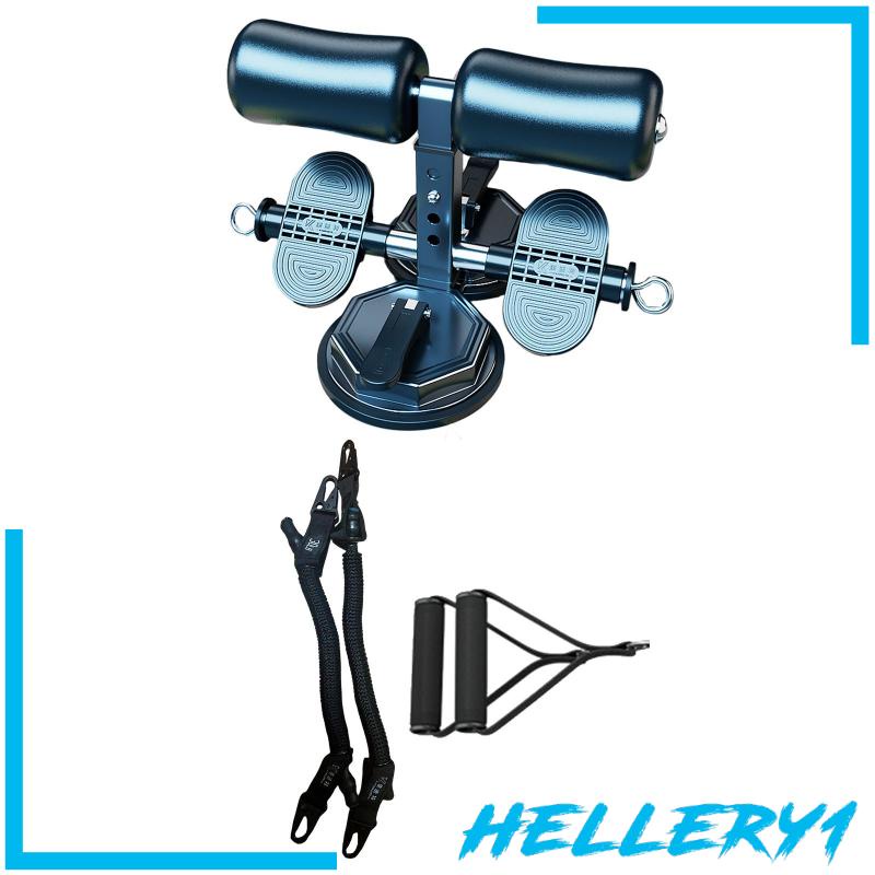 Dụng Cụ Tập Ngồi Tại Nhà Với 2 Giác Hút Mạnh