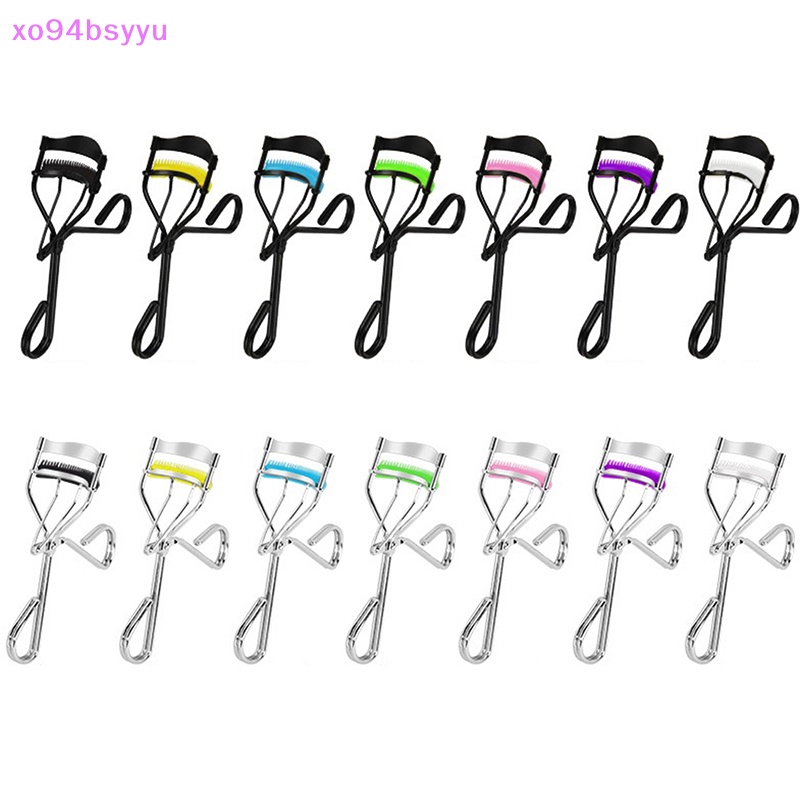 1 Dụng Cụ Uốn Mi Chuyên Nghiệp Xo94Bsyu