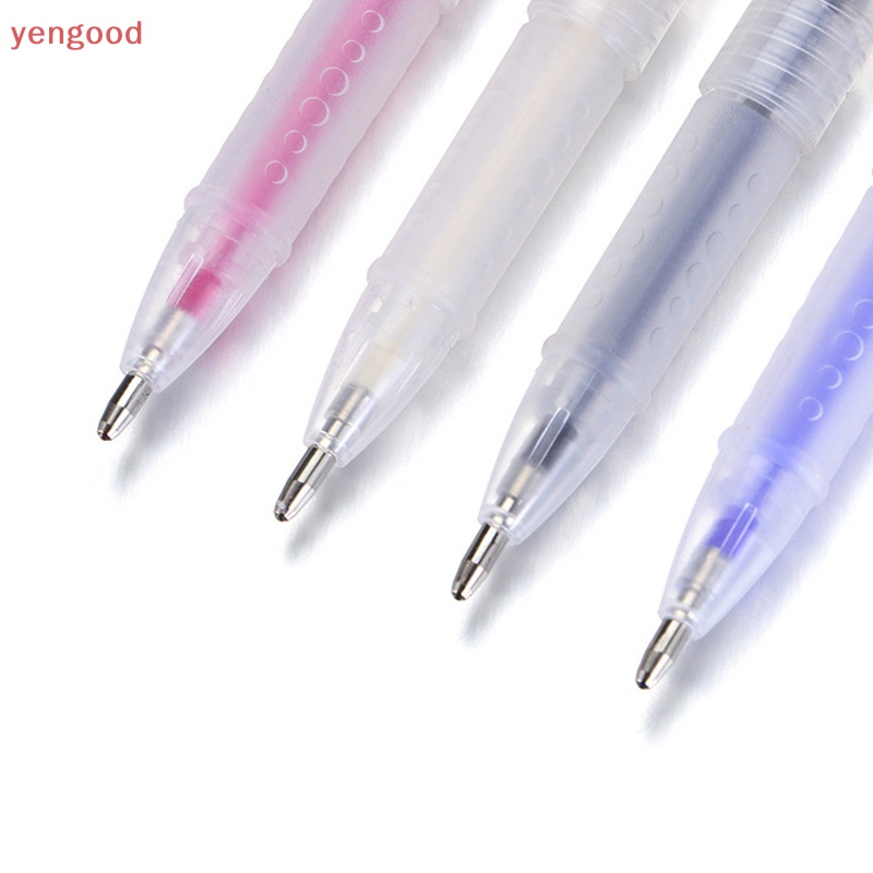 10 Cây Bút Đánh Dấu Nhiệt Độ Cao Bằng Vải Cho Thợ May