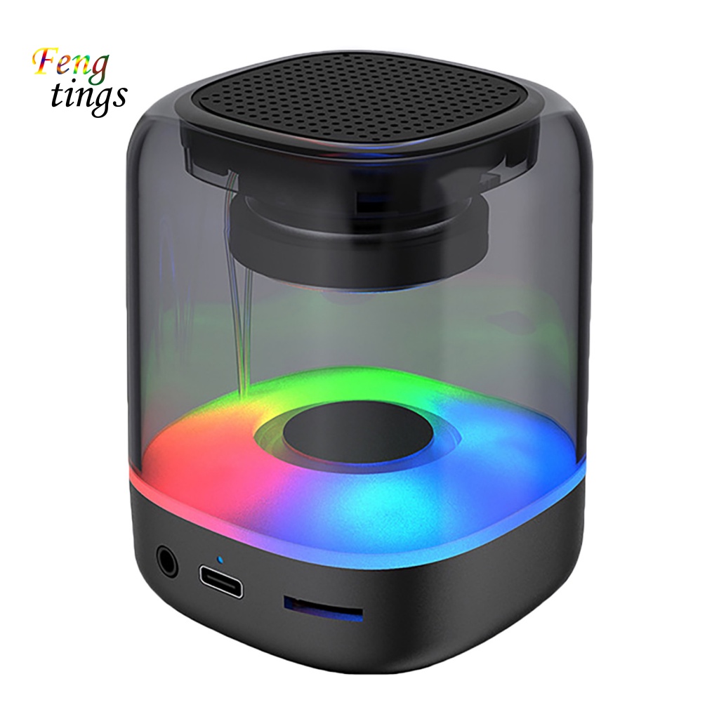 Loa Bluetooth E-3052 Âm Thanh Siêu Trầm Và Phụ Kiện Điện Thoại