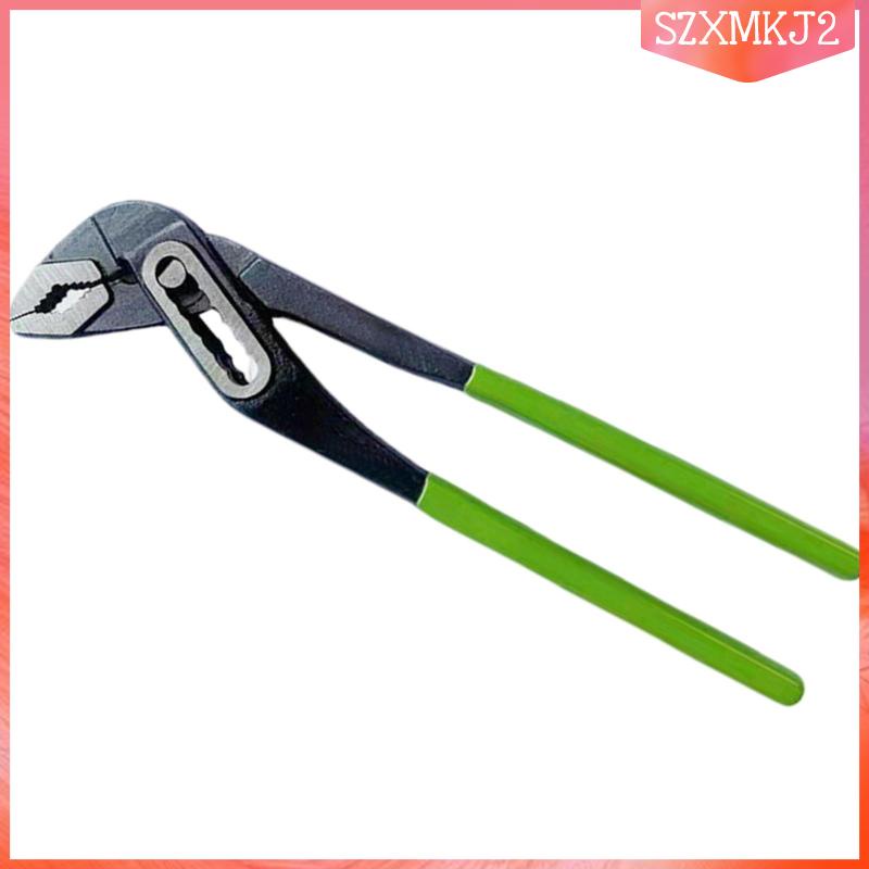 Kìm Sửa Chữa Ống Nước / Xe Hơi / Nhà Tắm Cỡ Lớn Tiện Dụng