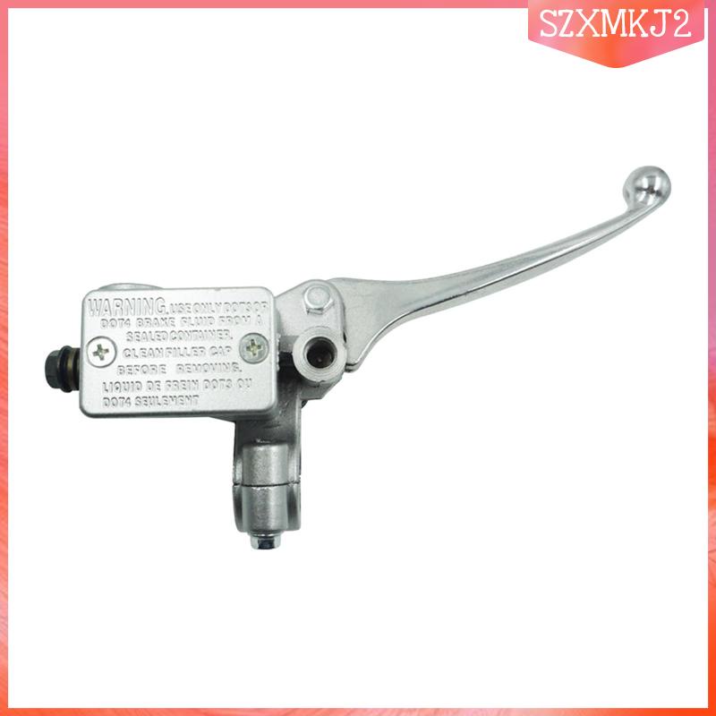 Phanh Trước Xi Lanh 7 / 8 &quot;Dễ Lắp Đặt Thay Thế Cho CG150