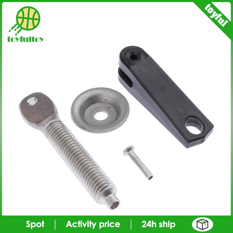 Bộ Ốc Vít + Tay Cầm Cho Động Cơ Ngoài Trời OMC 6G1 43116 6E0 43118 00