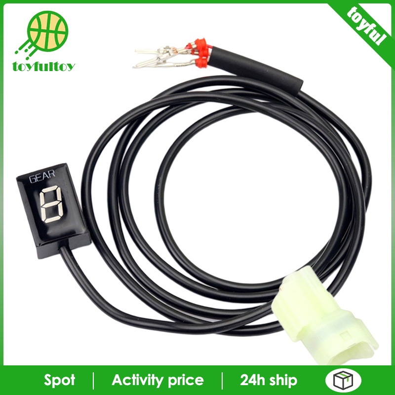 Đèn LED Chống Thấm Nước Cho Xe Mô Tô Ninja650