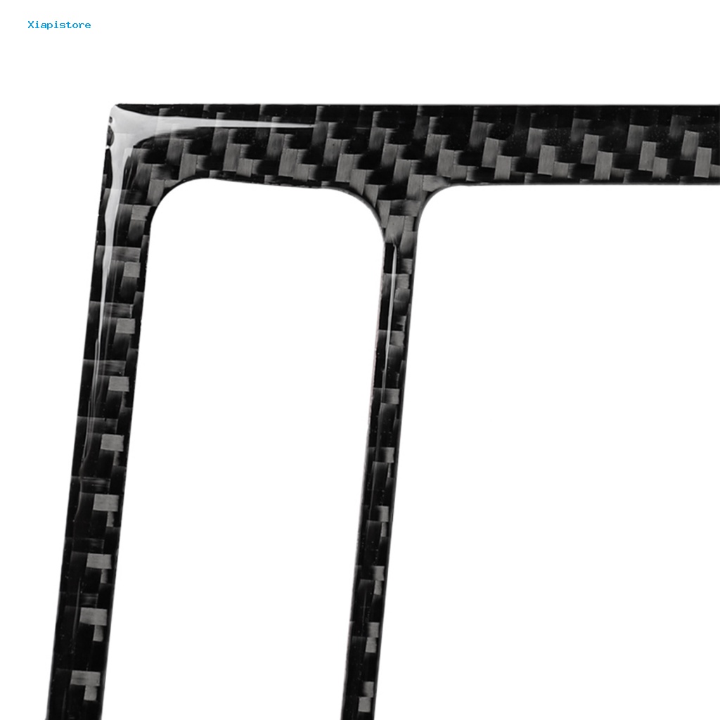 Khung Dán Trang Trí Gạt Tàn Thuốc Cho VW Golf 6 R MK6 Scirocco 09-16