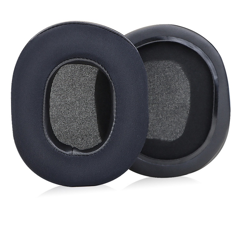 1 Cặp Đệm Tai Nghe Audio-Technica ATH M50 M50X MSR7 M40X M30X M20X