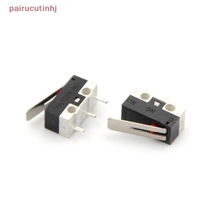 Set 10 công tắc giới hạn micro 2a 125v chuyên dụng