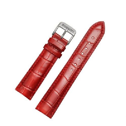 Vòng Tay Da Thật Khóa Inox Màu Xanh Dương Cho Nam Và Nữ SR6461 6646 5577 6462