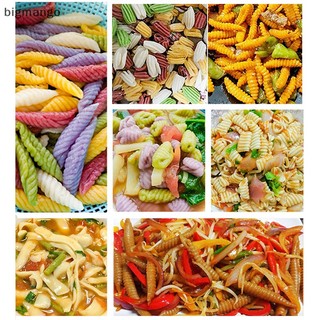 Set 3 Khuôn Làm Mì Spaghetti / Macaron Tiện Dụng