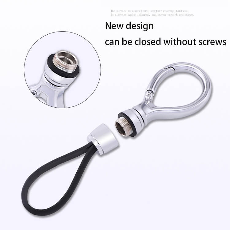 Giá Đỡ Chìa Khóa Bằng Hợp Kim Kẽm Cho Xe Hơi