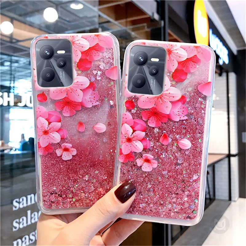 Ốp Điện Thoại Cho realme c55 c53 c35 c33 c31 c30 c25 c25s c21y c25y c17 c15 c12 c11 10 9 8 7 5 pro 5i 6i 7i 8i 9i 9pro plus