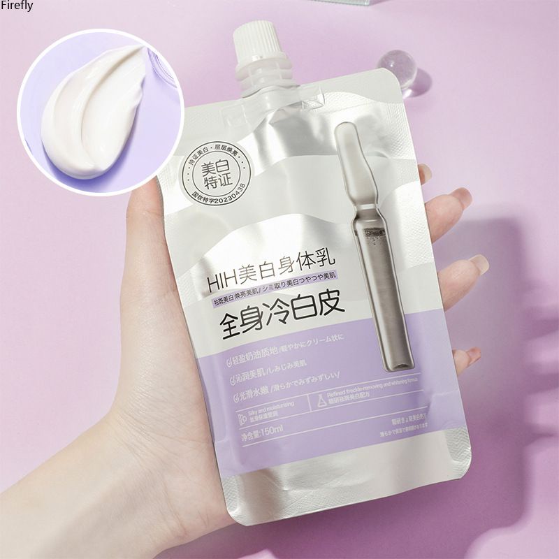 coza Top.1 Bán Chạy Nhất Tại Nhật Bản Và Hàn Quốc-Sữa Dưỡng Thể Trắng Da-Hàng Chính Hãng 100%-Dưỡng Trắng Toàn Thân-Dưỡng Ẩm Tươi Mát Làn Da