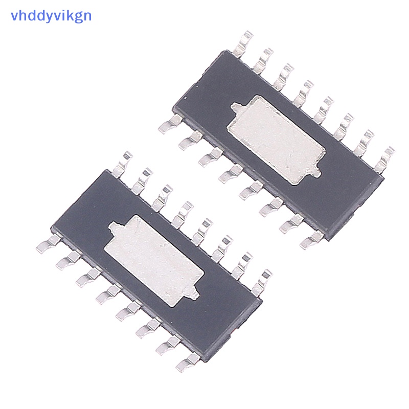 Chip IC Khuếch Đại Âm Thanh Sáng Tạo SOP-16 Cho CS8676E CS8673E SMD