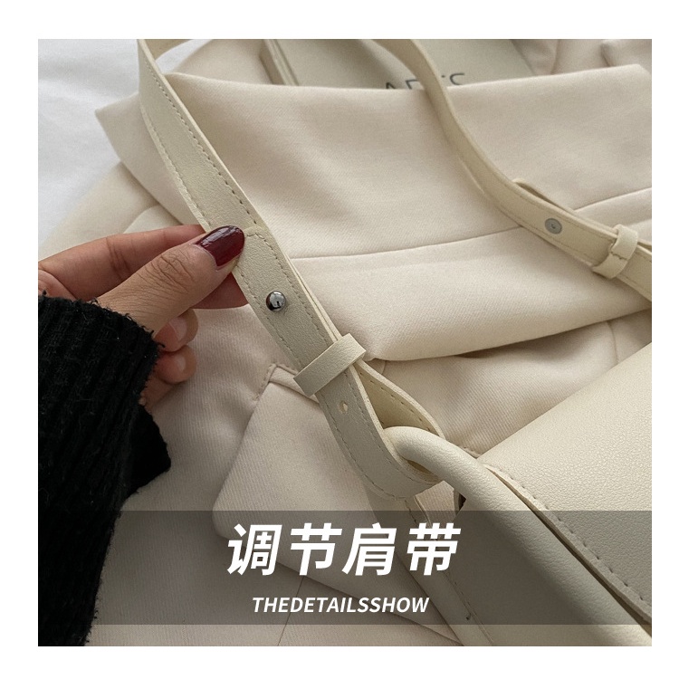 Mới Túi Đeo Chéo Thời Trang Phong Cách retro