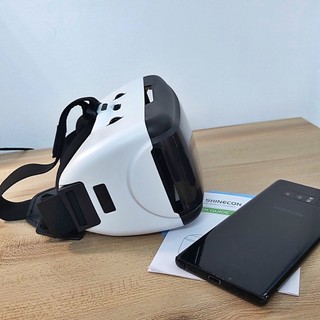 [HCM] Kính thực tế ảo 3D VR Shinecon G06
