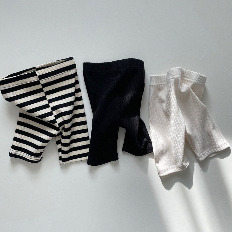 Quần Legging đùi cho bé