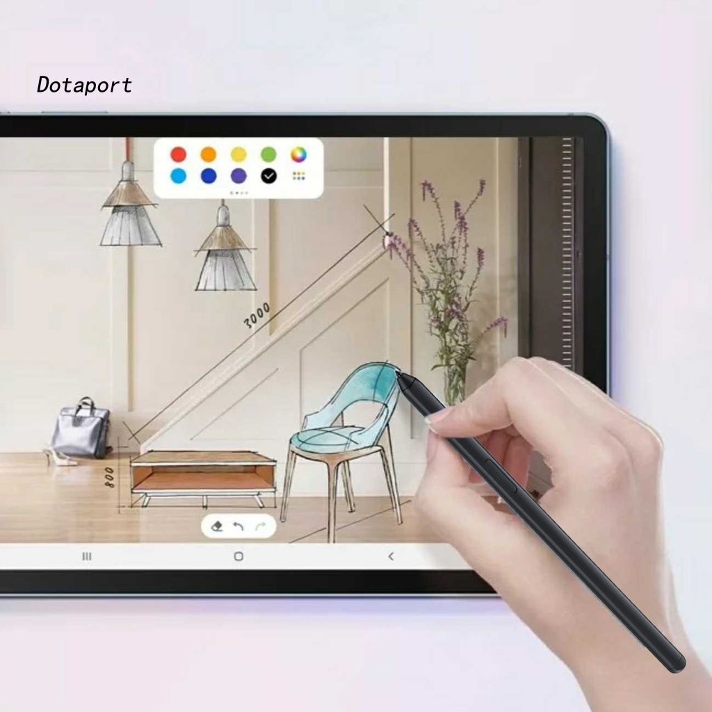 Bút Cảm Ứng KDDT-Tiện Dụng Thoải Mái Cho Samsung S21 Ultra