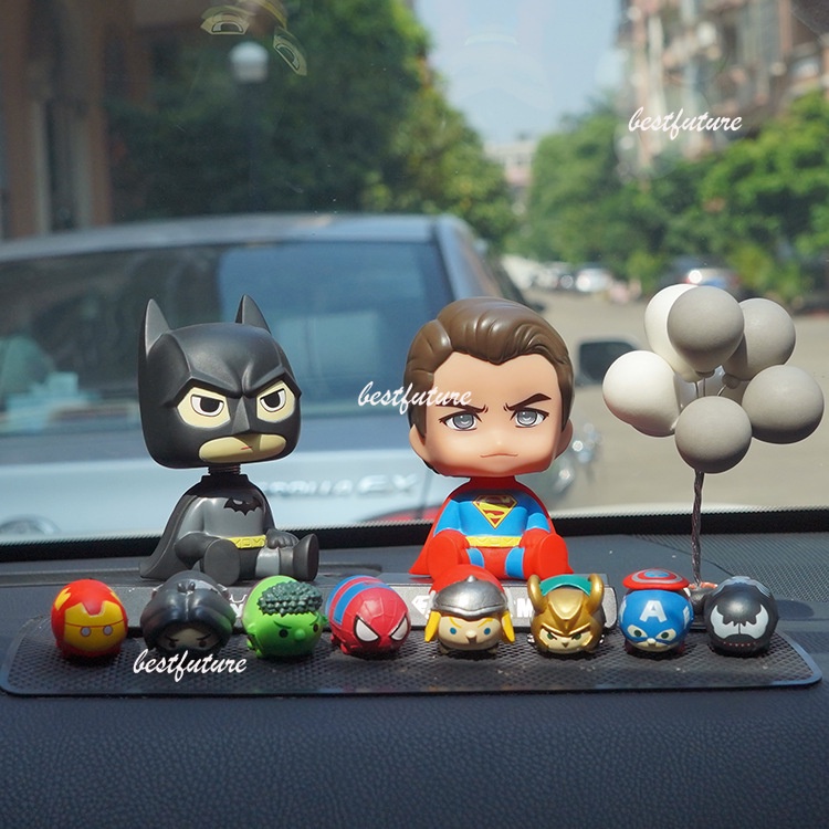 Nhân Vật Hoạt Hình ONE PIECE Trang Trí Nội Thất Xe Hơi Mô Hình Nhân Vật Phim Hoạt Hình One Piece