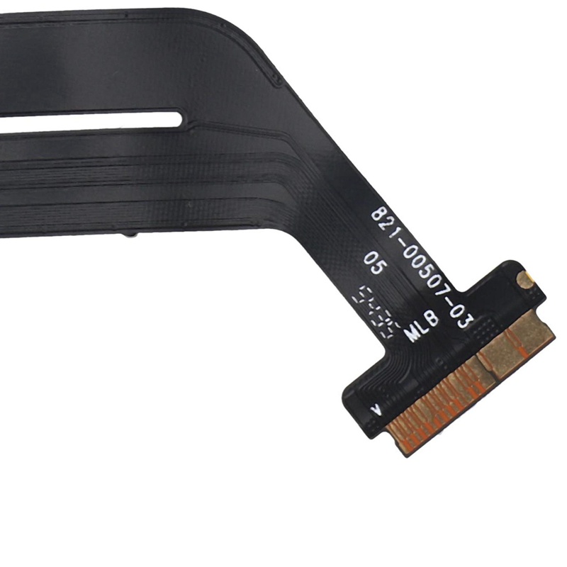 Trackpad presspad ribbon flex cable 821-00507-03 dành cho macbook 12 inch a1534