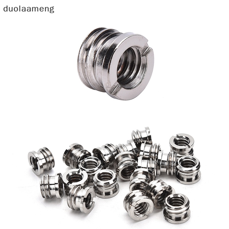 Set 1 Gói  SR10 3 / 8 "- 16 Sang 1 / 4" - 20 "Chuyên Dụng