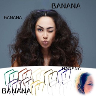 1 Băng Đô Cài Tóc Rửa Mặt / Rửa Mặt Thời Trang Dành Cho Nam Nữ