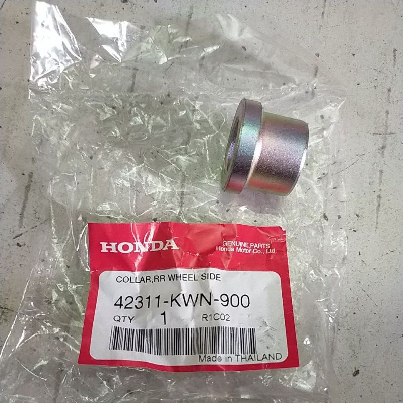 Cục canh bánh sau Honda Click Vario 125 150