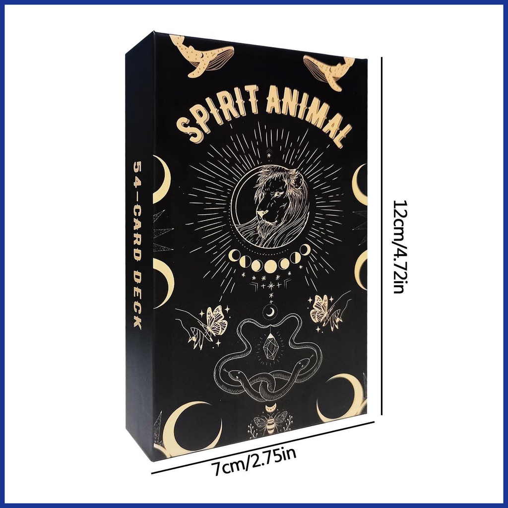 Bộ Bài Tarot 56 Lá Oracle Thú Vị
