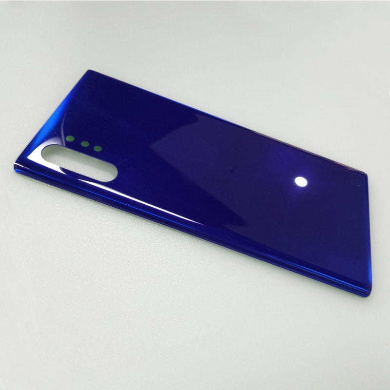 Mặt Lưng Điện Thoại Bằng Kính Dành Cho SAMSUNG Galaxy Note10 Plus Galaxy Note 10 Plus