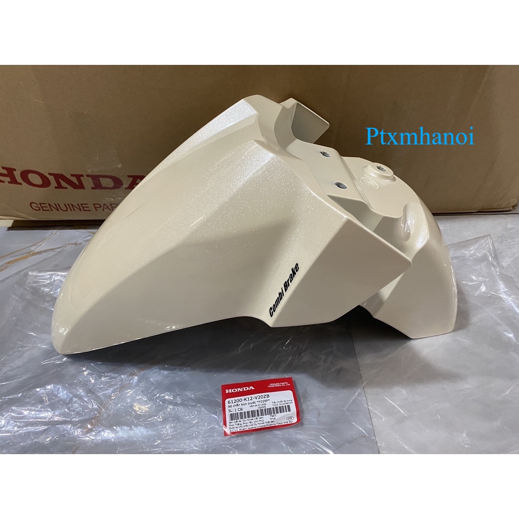 Chắn bùn trước Rè HONDA LEAD125 năm 2018 2023 Chính Hãng