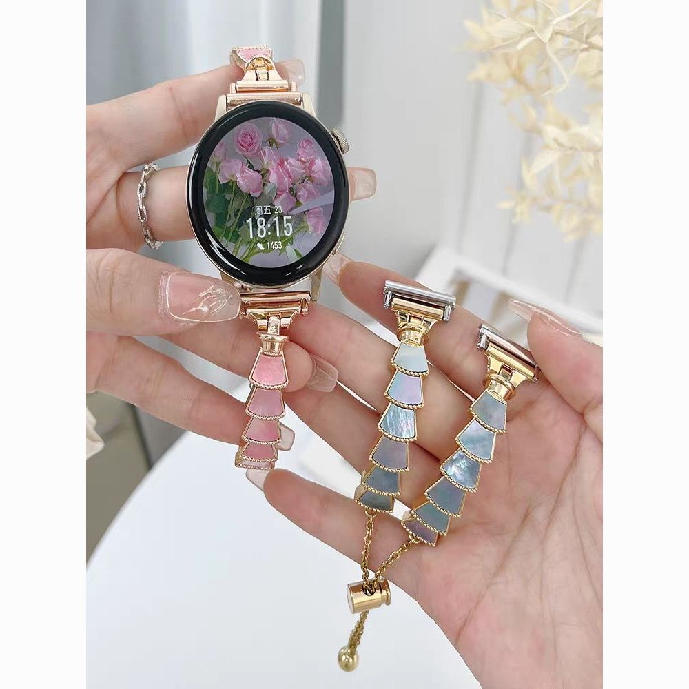 Dây Đeo Đồng Hồ 20 / 22mm 2e Cho Huawei GT3 / GT2
