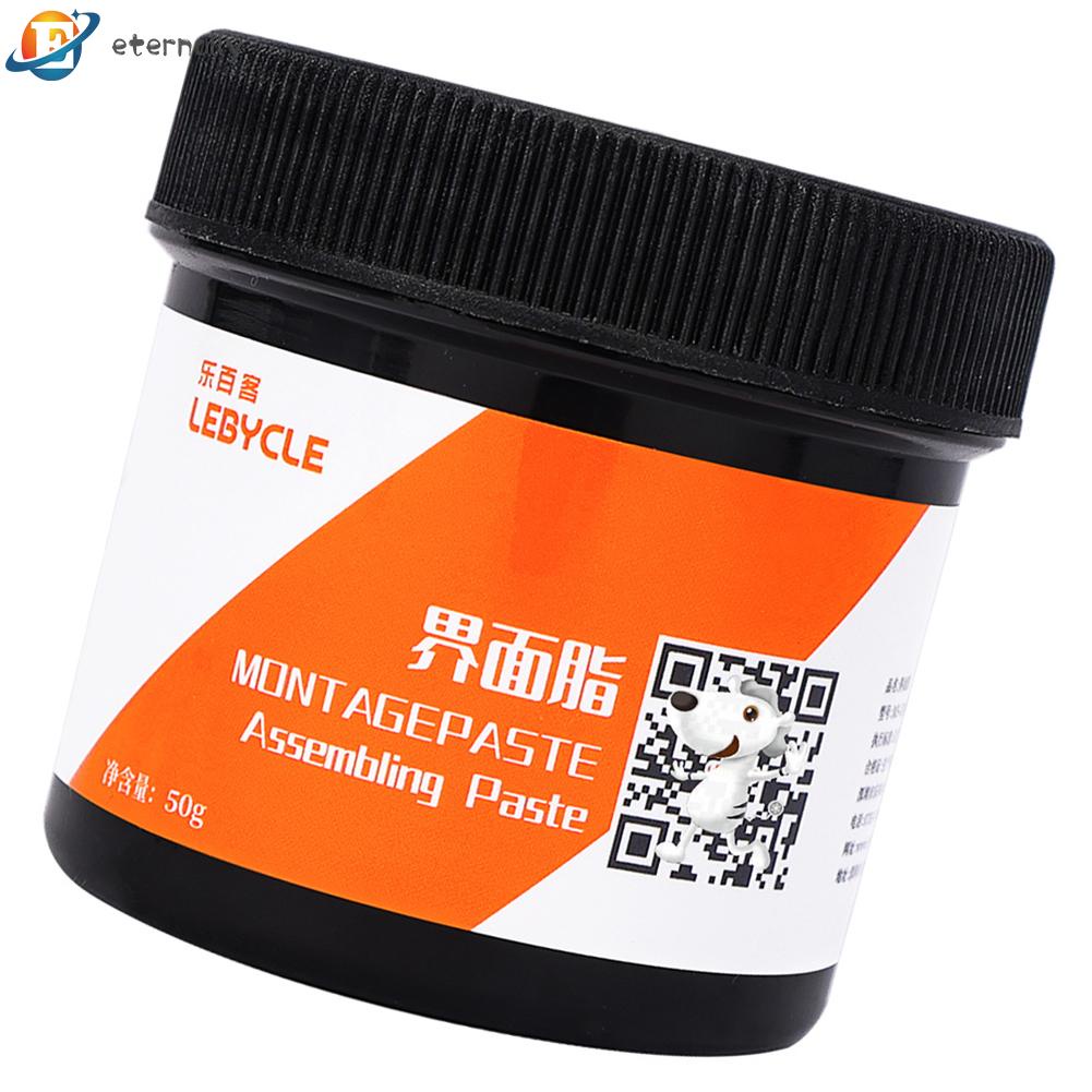 Mỡ bảo dưỡng xe đạp lebycle 50g dầu bôi trơn xe đạp cho linh kiện vòng bi