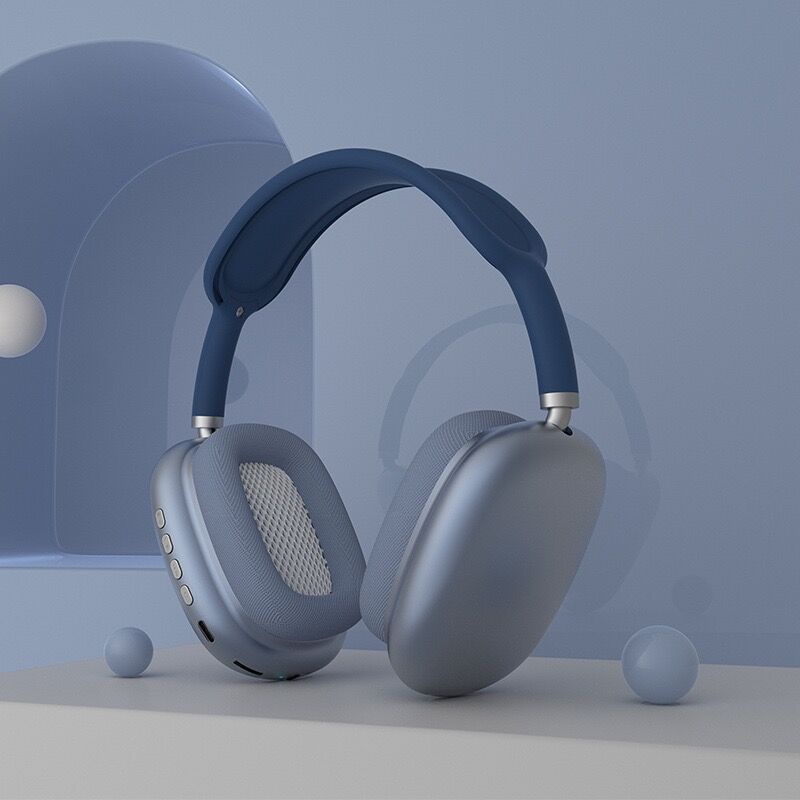 Roksana Tai nghe Tai nghe Bluetooth Đội mũ trùm đầu Tai nghe thể thao 33z080303