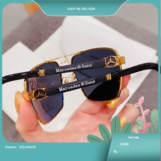 Kính Nam Mes Dẻo tròng polaroid chống uv - va đập