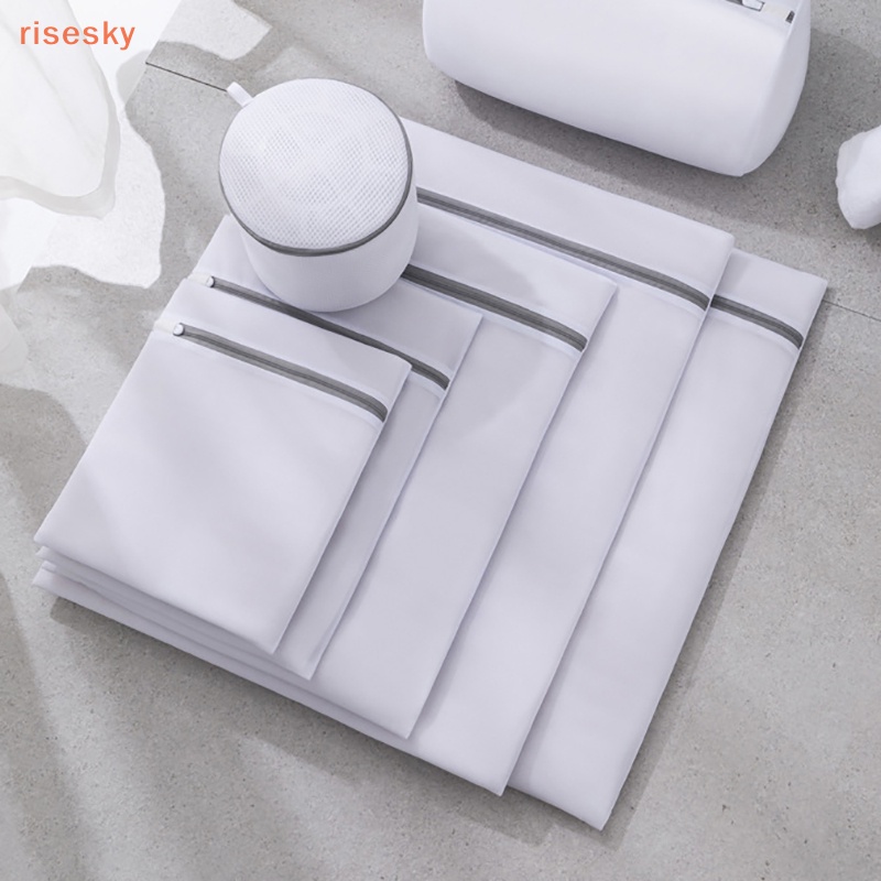 Túi Lưới Giặt Giày / Đồ Lót Tiện Dụng Cho Máy Giặt